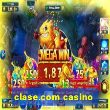 clase.com casino